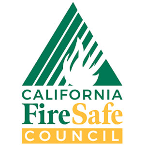 The California Fire Safe Council