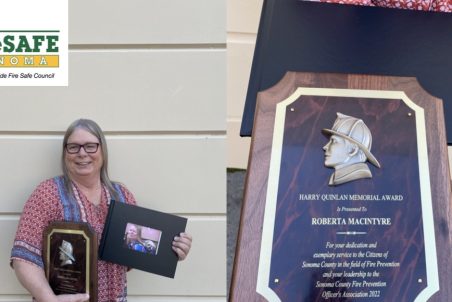 Congratulations to Roberta MacIntyre, your 2022 Harry Quinlan awardee!